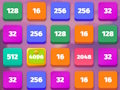 Juego Coincidencia de números 2048  en línea