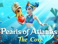 Juego Perlas de la Atlántida The Cove  en línea