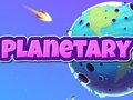 Juego Asalto planetario  en línea