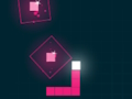 Juego Cubo de serpiente  en línea