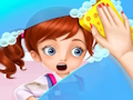 Juego Mess Master Mantenga el hogar limpio  en línea