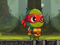 Juego Búsqueda de tortugas  en línea