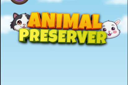 Juego Preservador de animales  en línea