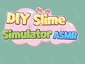 Juego Simulador de limo DIY ASMR  en línea