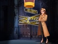 Juego Alfiler Detective  en línea