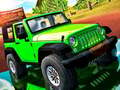 Juego Escalada de montaña 4x4  en línea