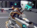 Juego Corredor robot  en línea