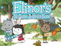 Juego La aventura en la naturaleza de Elinor  en línea