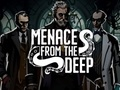 Juego Amenaza desde las profundidades  en línea