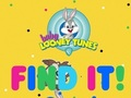 Juego Bebé Looney Tunes ¡Encuéntralo!  en línea