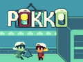 Juego Pokko en línea