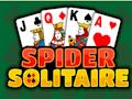 Juego Araña solitaria  en línea