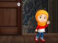 Juego Amgel Eid Mubarak Escape 2 en línea