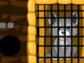 Juego Rescate del perro gris  en línea