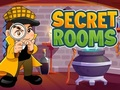 Juego Habitaciones secretas  en línea
