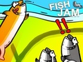 Juego Mermelada De Pescado  en línea