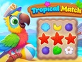 Juego Partido tropical  en línea