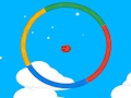 Juego Salto Infinito  en línea