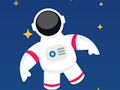 Juego Astronauta  en línea