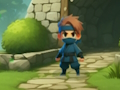 Juego Evasión Ninja  en línea