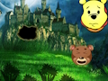 Juego Escape extraño del bosque de vida silvestre  en línea