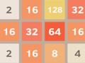 Juego Batalla 2048  en línea