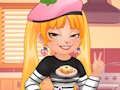 Juego Muffins de cocina de Roxie  en línea
