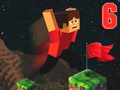 Juego Parkour Bloque 6  en línea