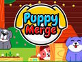 Juego Fusión de cachorros  en línea