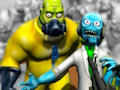 Juego Merge Gun: FPS Disparando Zombis  en línea