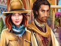 Juego Artefactos árabes  en línea