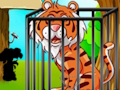 Juego Último rugido del tigre  en línea
