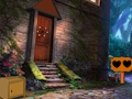 Juego Hermosa escapada de hiena  en línea