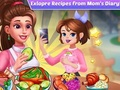Juego Diario de mamá 2  en línea
