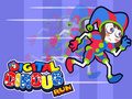 Juego Carrera de circo digital  en línea