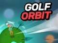 Juego Órbita de golf  en línea