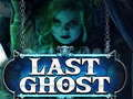 Juego Último fantasma  en línea