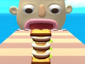 Juego Corredor de sándwich  en línea