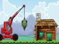 Juego Excavador de diamantes  en línea