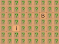 Juego Juego de memoria  en línea