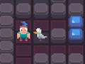 Juego Pollo Aplastado  en línea