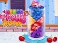 Juego Decoración: Bebidas bonitas  en línea