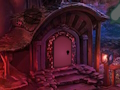 Juego Escape del pequeño luchador  en línea