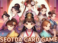 Juego Juego de cartas Seotda  en línea