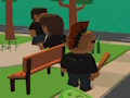 Juego Ladrón y policía  en línea