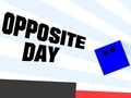 Juego Dia opuesto  en línea
