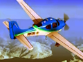 Juego Simulador de vuelo real  en línea