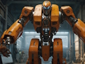 Juego Guerras de robots: El ascenso de la resistencia  en línea