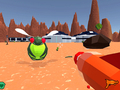 Juego Control de plagas  en línea