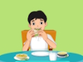 Juego Escuela de Nutrición  en línea